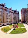 Апартаменты RenT LUX AparTmenTs Lev Tolstoi 24/1. Кишинёв-1