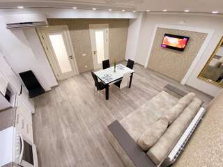 Апартаменты RenT LUX AparTmenTs Lev Tolstoi 24/1. Кишинёв-0