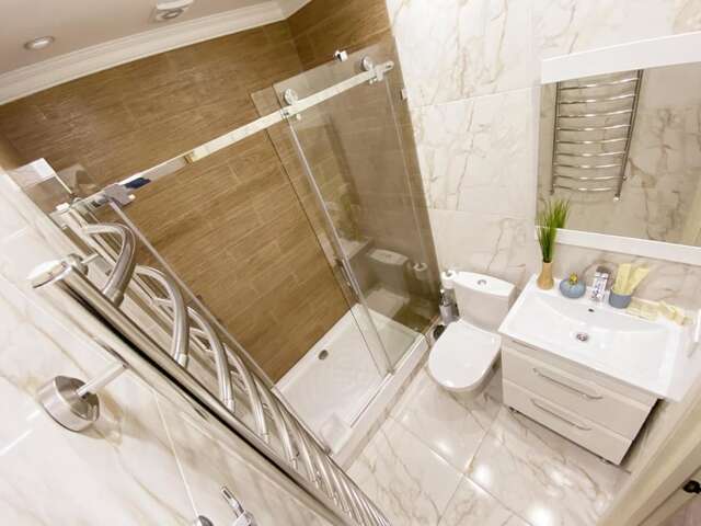 Апартаменты RenT LUX AparTmenTs Lev Tolstoi 24/1. Кишинёв-15